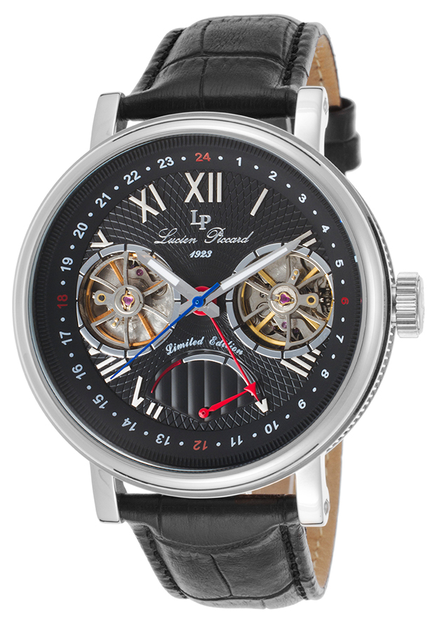 Lucien piccard 1923 sale