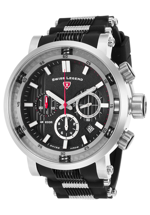 Swiss legend deals dragonet